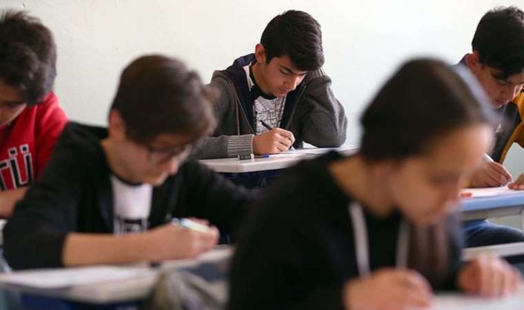‘Özel açık lise’ sistemi