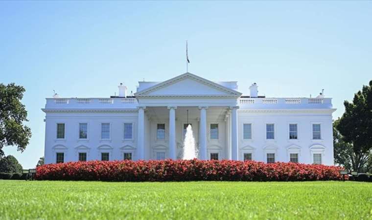 Beyaz Saray'dan İsrail açıklaması