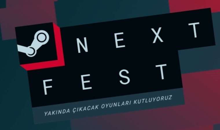 Steam Next Fest 2023 başladı; ücretsiz demolar ve dahası