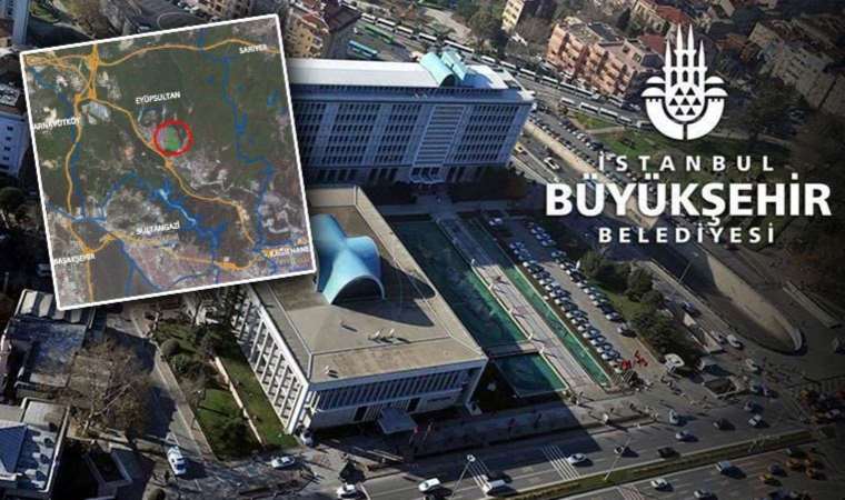 Mahkeme İBB'yi haklı buldu: O proje iptal edildi