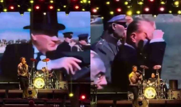 Zakkum'dan MEB'e 'Atatürk' göndermesi!
