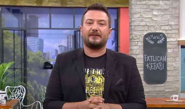 Onur Büyüktopçu 'Gelinim Mutfakta'dan kovulduğunu açıkladı