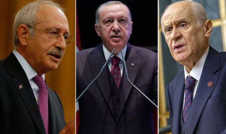Son dakika... Kılıçdaroğlu 'tezkere' kararını açıkladı... Bahçeli'ye çok sert yanıt!