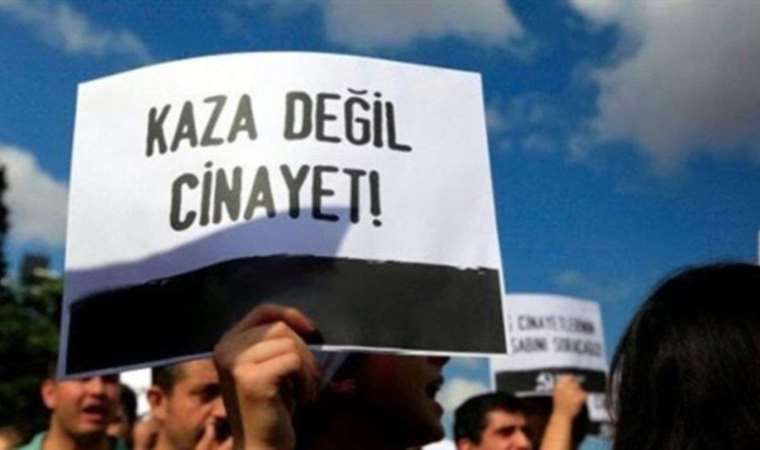 En az 1409 işçi hayatını kaybetti: 44’ü çocuk!