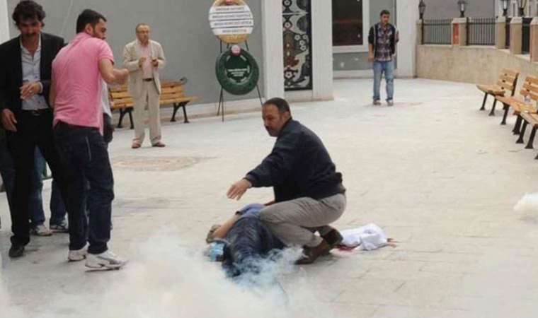 Uğur Kurt'u öldüren polis yeniden hâkim karşısında: 'Vereceğiniz karara razıyım'