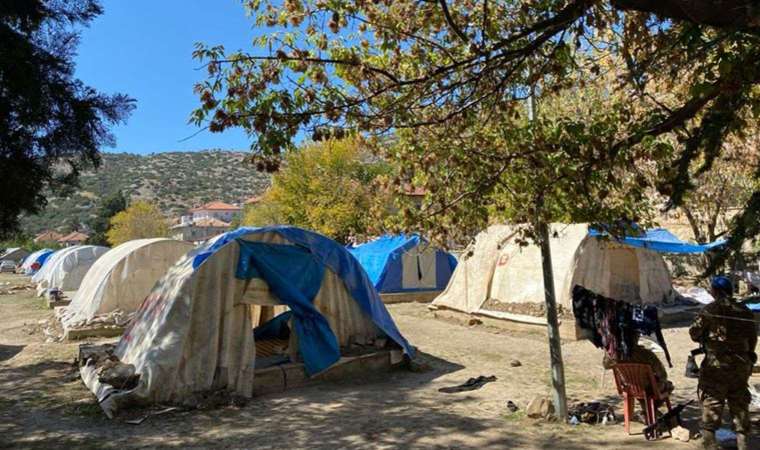 Isparta'da mevsimlik işçiler arasında kavga: 1 ölü, 4 yaralı
