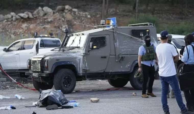 '1,500 bodies' of Palestinian gunmen found in Israel, claims Israeli army official