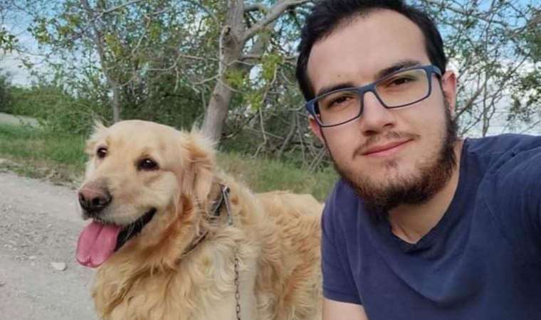 22 yaşındaki genç, sosyal medyadan 'veda mektubu' paylaşıp ortadan kayboldu