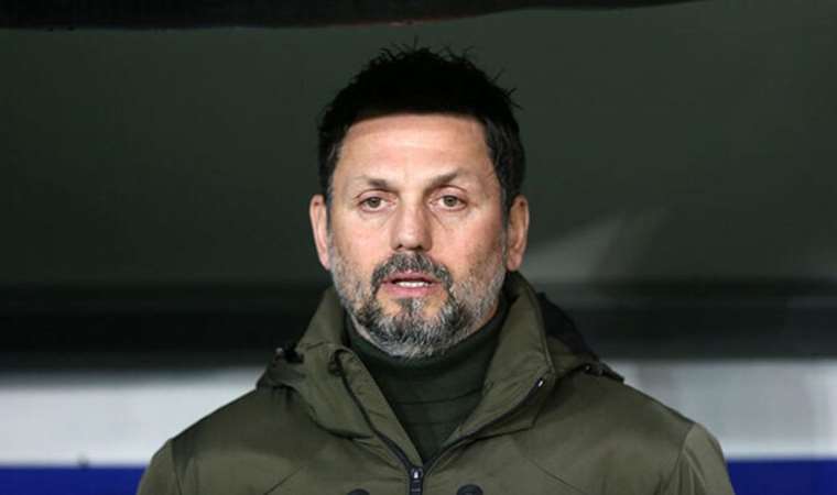 Erol Bulut'tan Fenerbahçe itirafı!