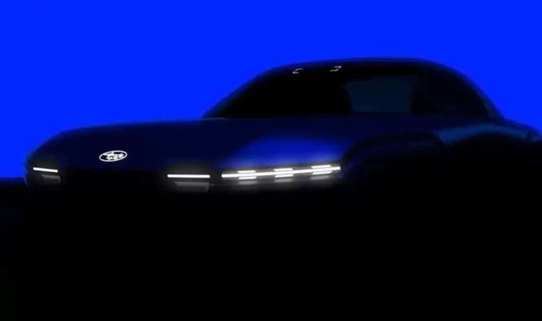 Subaru Sport Mobility konsepti şekilleniyor