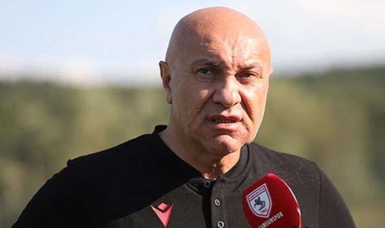 FIFA'dan Samsunspor'a kötü haber!
