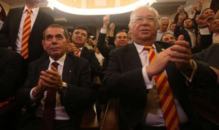 Eşref Hamamcıoğlu'ndan Galatasaray'daki 'forma' krizine tepki!