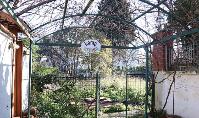 ‘Kamp Armen’ geri dönüyor