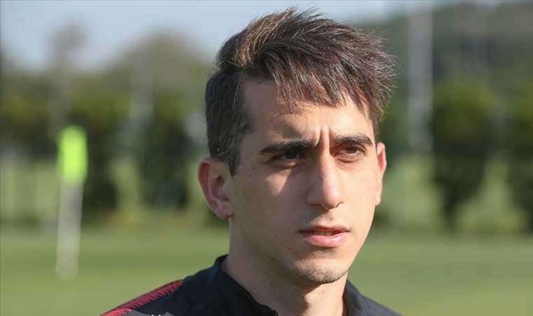 Ömer Faruk Beyaz'dan Fenerbahçe itirafı! 'Beni istemedi!'