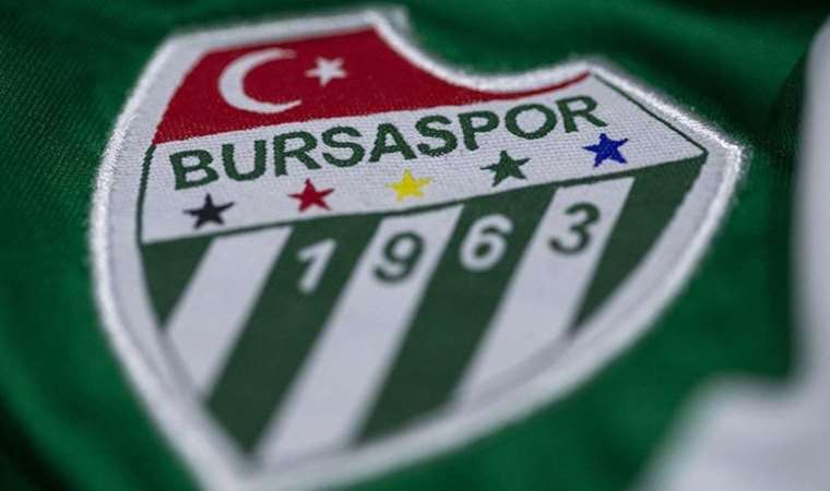 Türkiye Kupası'ndan elenen Bursaspor'da yol ayrımı!