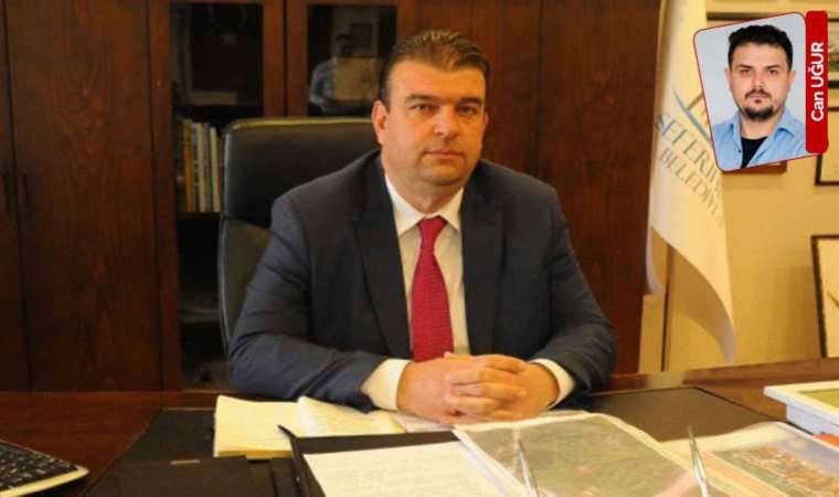 'Sosyal belediyecilik anlayışıyla çalışıyoruz'
