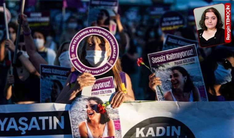 Kadın Cinayetlerini Durduracağız Platformu’nun 2023’ün ilk dokuz ayı verileri: 234 kadın öldürüldü