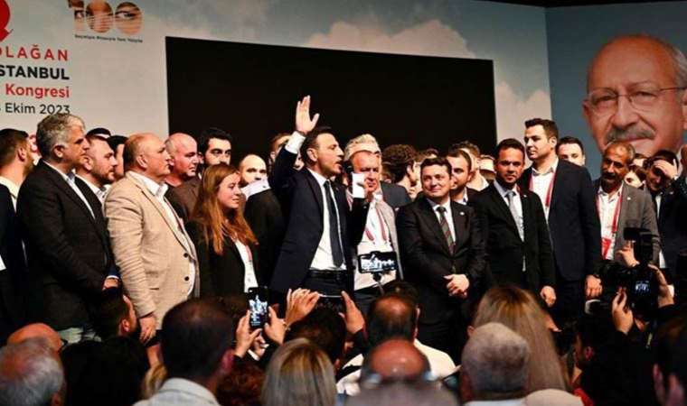 Ekrem İmamoğlu'nun desteklediği Özgür Çelik’in CHP İstanbul İl Başkanı seçilmesi, partinin kentteki dengelerini nasıl etkileyebilir?