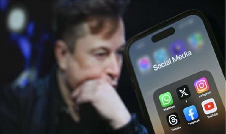 Musk'a yasa dışı içerikleri kaldırmak için 24 saat süre