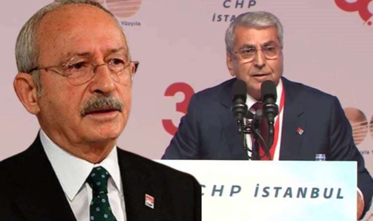 Kılıçdaroğlu'ndan Cemal Canpolat açıklaması