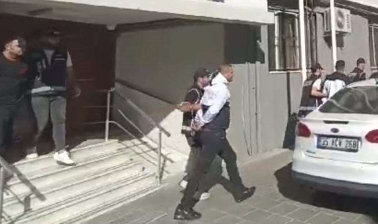 Silah zoruyla senet imzalatan şüphelilere operasyon: 4 gözaltı!