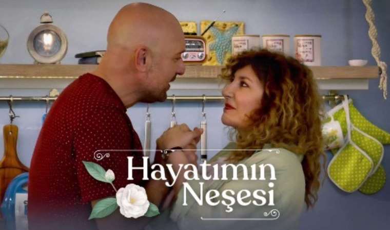 Hayatımın Neşesi dizisi bitti mi?