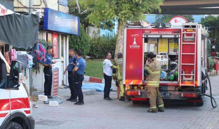 2 kişi hayatını kaybetmişti... Bar yangınıyla ilgili şoke eden itiraf!