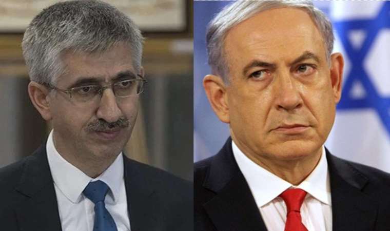 Bakan Yardımcısı'ndan ağır sözler