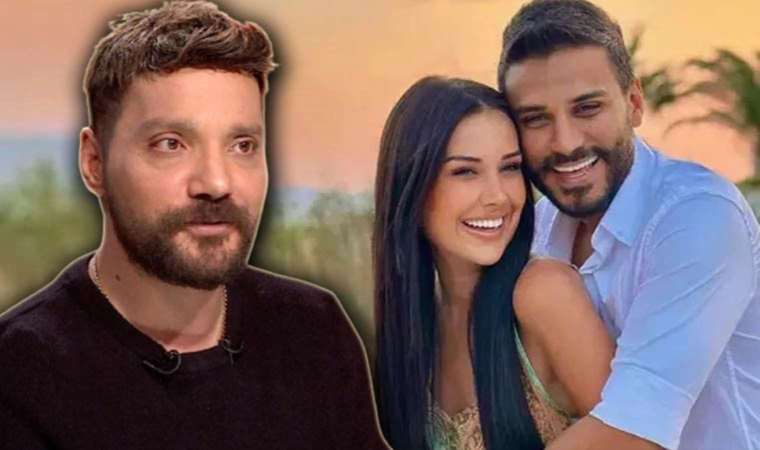 MASAK rapor hazırlamıştı... Oğuzhan Uğur'dan dikkat çeken 'Dilan Polat-Engin Polat' yorumu: 'İlk sezonun finali erken gelmiş'