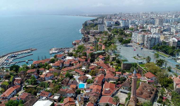 Konut fiyatları 150 milyon liraya kadar çıktı