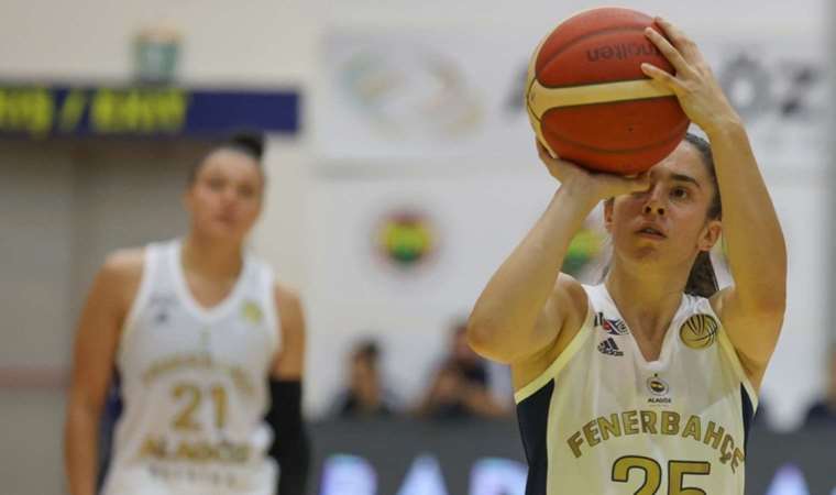 Fenerbahçe - ASVEL maçı ne zaman, saat kaçta hangi kanalda? (11 Ekim 2023)
