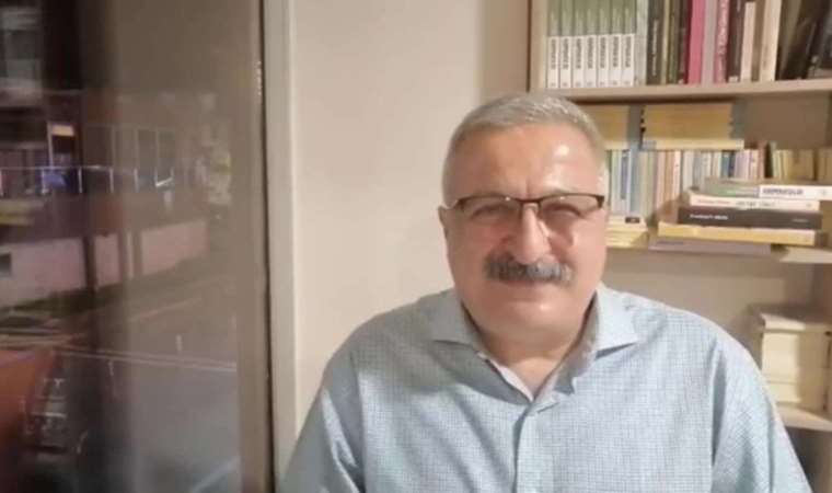 Halkın sağlık hakkı için mücadele eden Dr. Ergün Demir yaşamını yitirdi