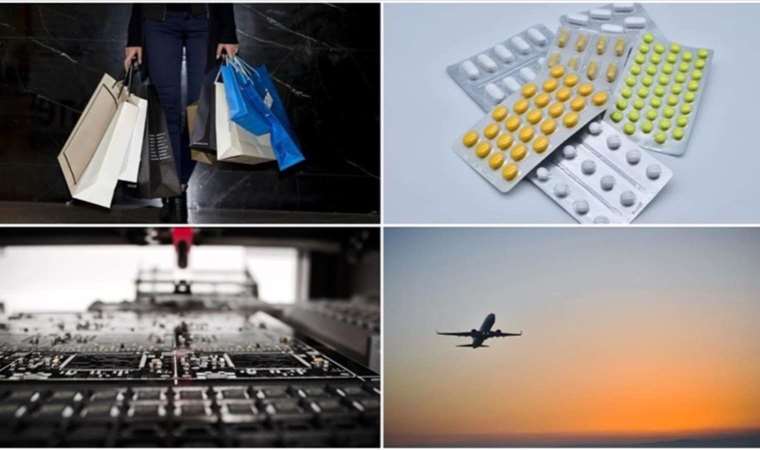 Küresel şirketlerden 'İsrail' kararı!