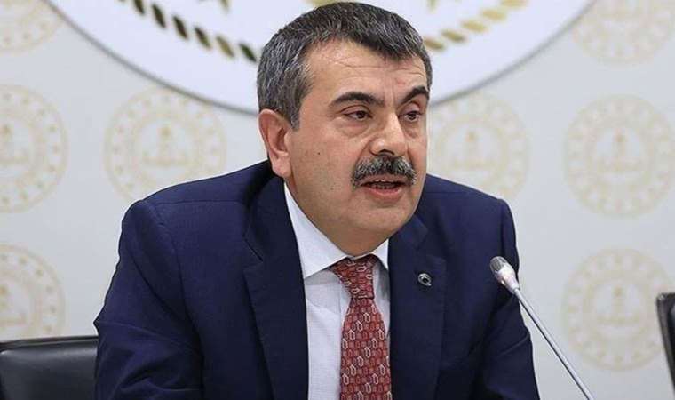 Düzenleme mi geliyor?