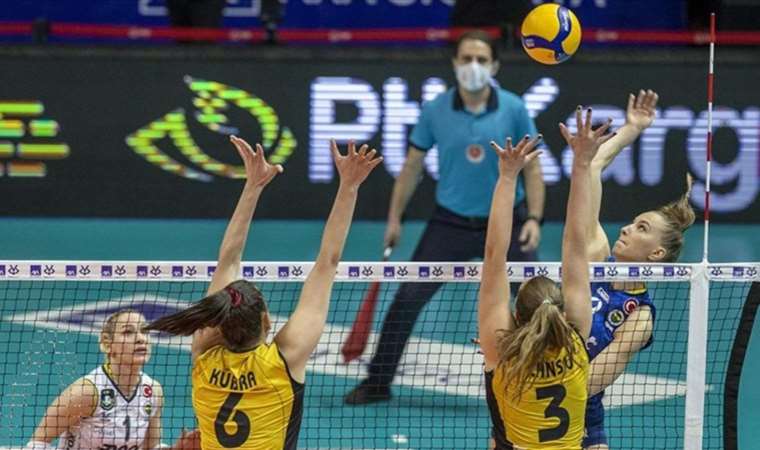 Fenerbahçe - VakıfBank maçı ne zaman, saat kaçta, hangi kanalda?