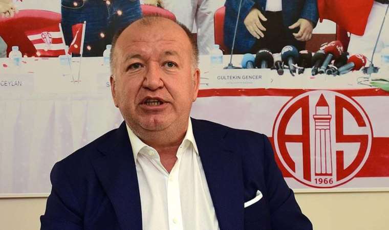 Gültekin Gencer'den başkanlık yanıtı: 'Özür dilerlerse yine göreve geliriz'