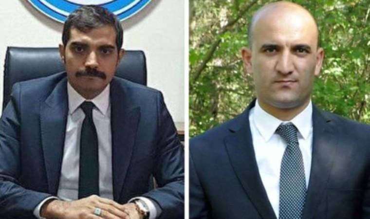 Meclis’te Sinan Ateş gerilimi