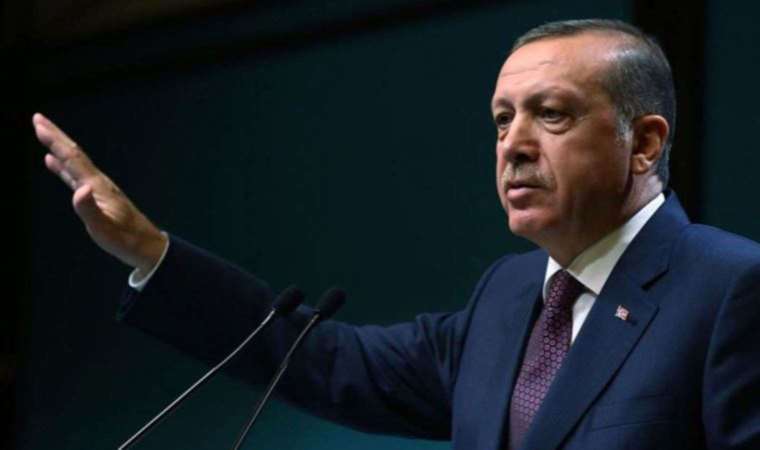 Enflasyona çözümü yurttaştan istedi! Erdoğan'dan 'satın almayın' çağrısı