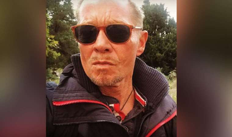Korku filmlerinin ünlü yönetmeni Anthony Hickox evinde ölü bulundu