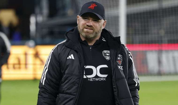 Resmen açıklandı: Wayne Rooney İngiltere'ye geri döndü!