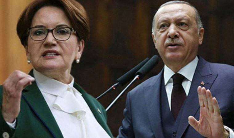 Son dakika... Akşener'den Erdoğan'a ittifak yanıtı!