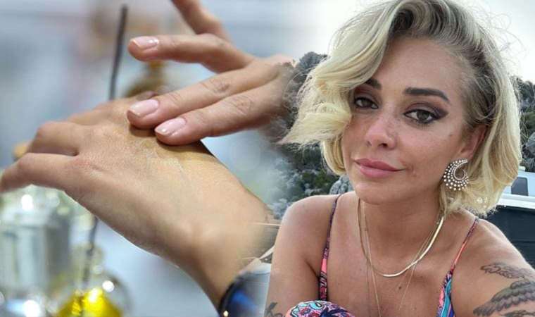 Feyza Altun 'kozmetik' dünyasının karanlık yüzünü açıkladı: 'Sandığınızdan çok daha büyük...'