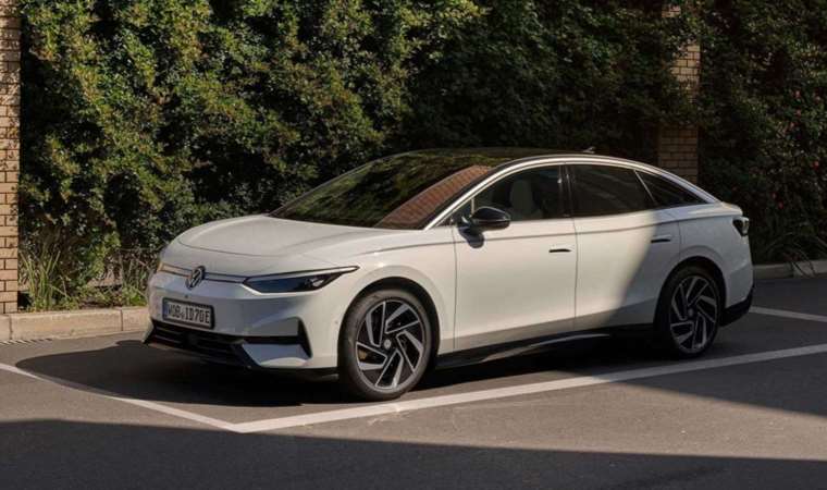 Volkswagen'den Avrupa'da 2.9 milyar dolarlık yeni tesis