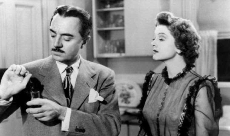 1930'ların efsanevi dedektif çifti geri dönüyor: Robbie ve Pitt iş başında!