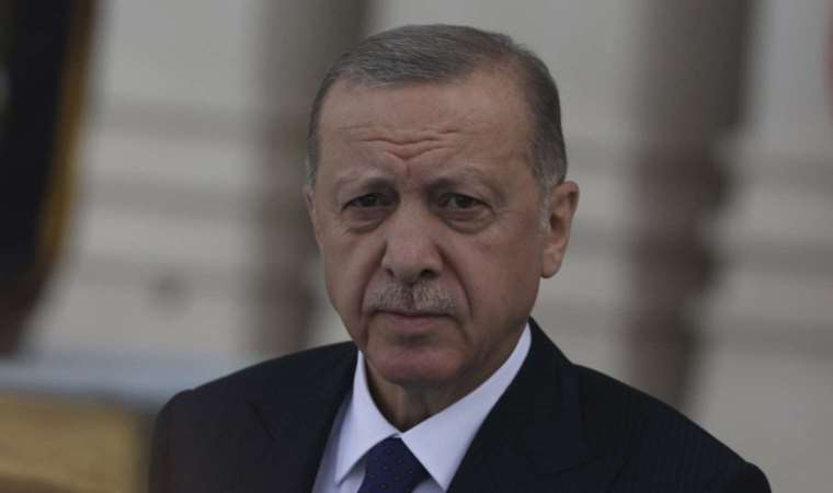 İddia: Erdoğan, rehineler için Hamas'la müzakere süreci yürütüyor