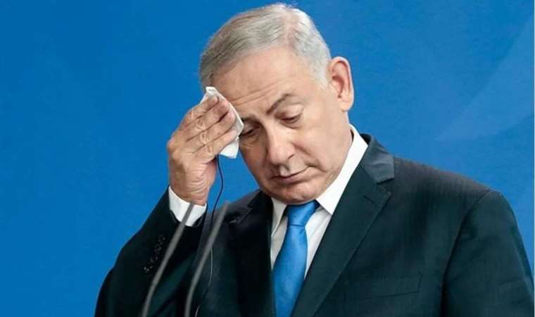 Netanyahu yalanlamıştı! ABD'den flaş iddia: Mısır saldırıyı üç gün önce İsrail'e bildirdi