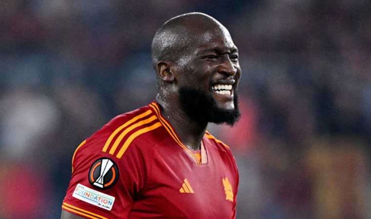 Romelu Lukaku: 'Bir sürü saçmalık atlattım, patlamak üzereydim'