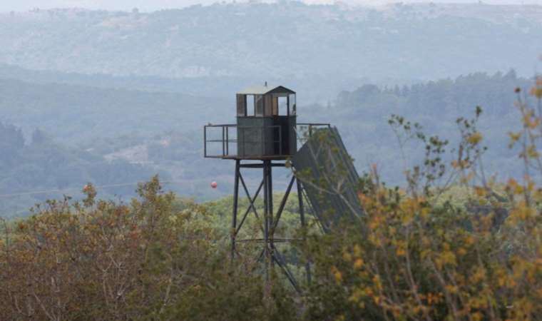İsrail, sızmanın 'yanlış alarm' olduğunu açıkladı!