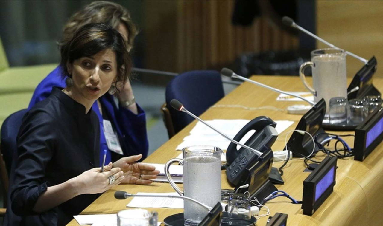 Significant part of Palestinian population in Gaza being 'wiped off': UN official