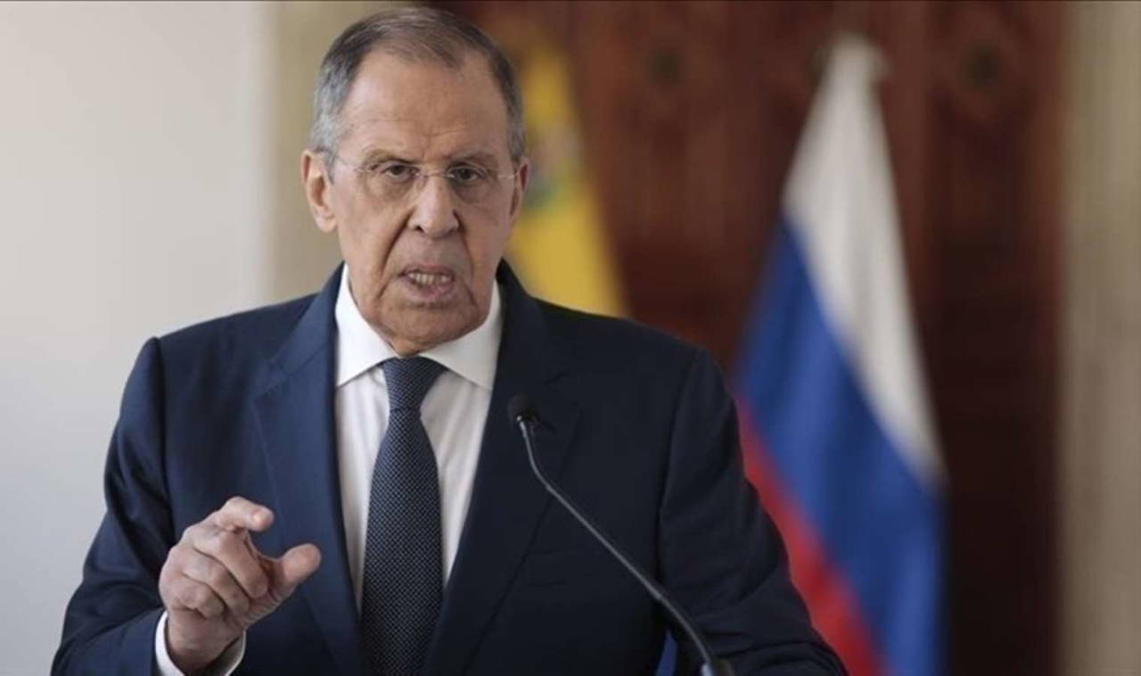 Russia says Commonwealth of Independent States in favor of cease-fire, talks between Israel, Palestine